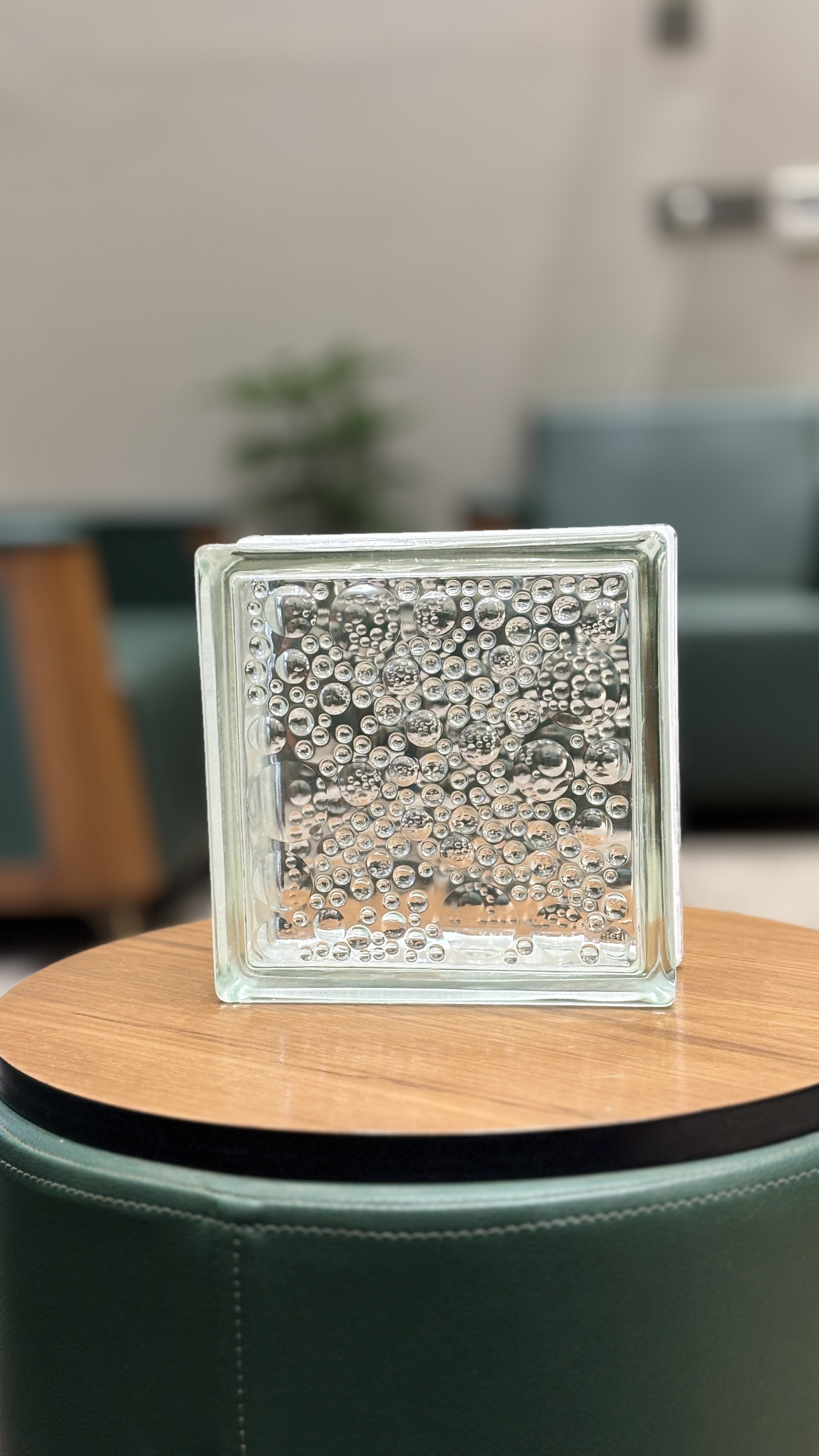 Bubble Bricks