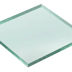 CLEAR FLOAT GLASS
