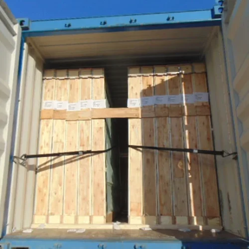 Container Loading