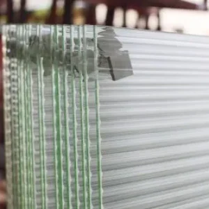 clear moru glass