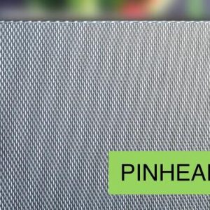 pinhead