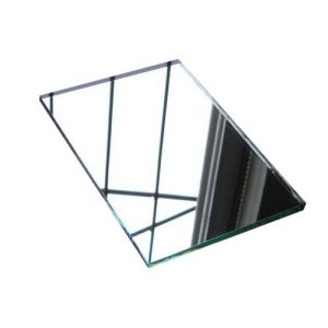 silver mirror